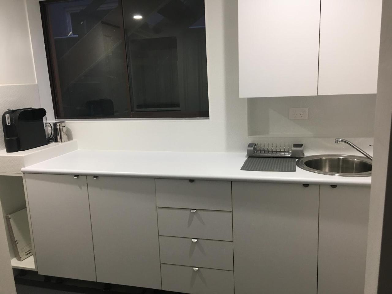 Arena Blanca Studio Apartment Vincentia Ngoại thất bức ảnh