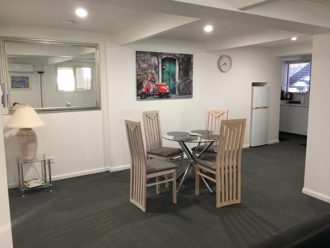 Arena Blanca Studio Apartment Vincentia Ngoại thất bức ảnh